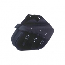 SADDLE BAGS